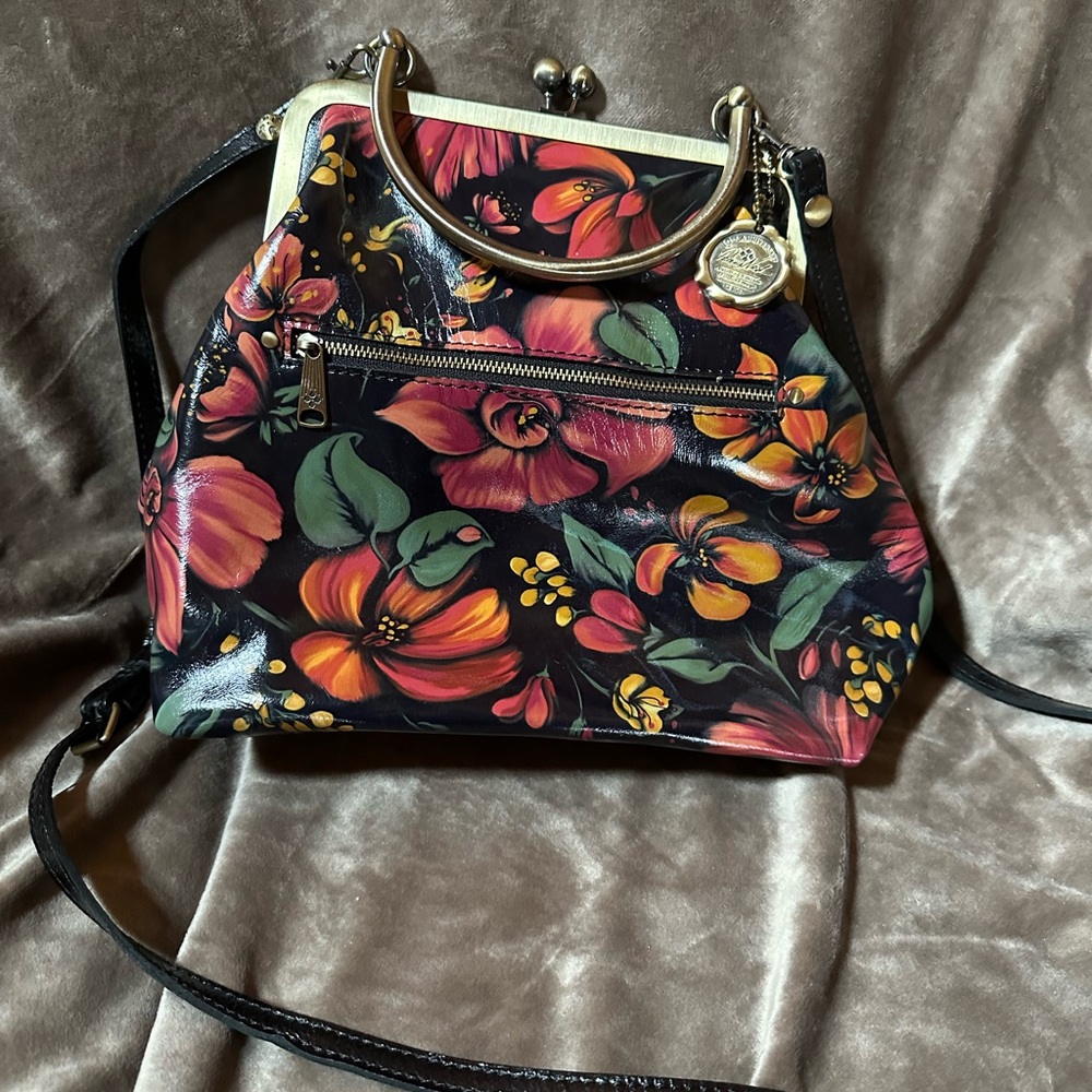 Patricia Nash bag
